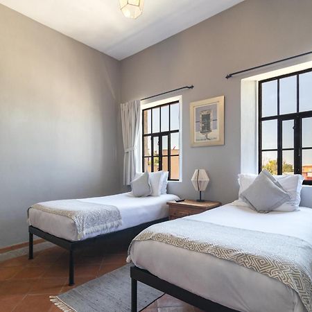 Casa Goyri San Miguel De Allende Ngoại thất bức ảnh