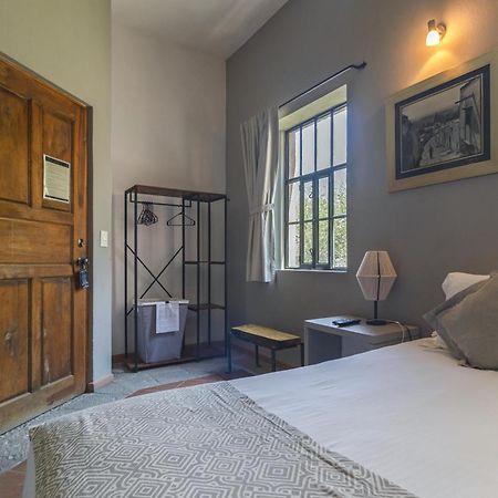 Casa Goyri San Miguel De Allende Ngoại thất bức ảnh