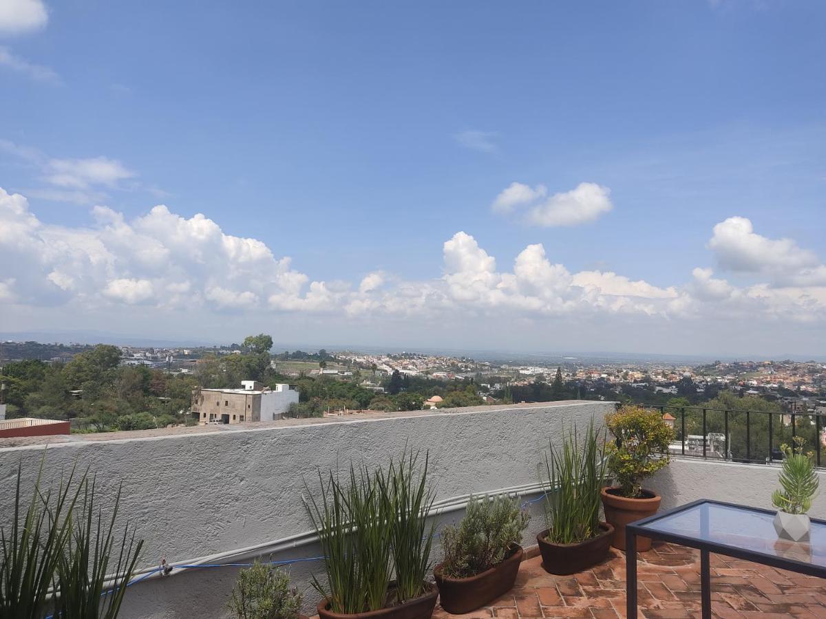 Casa Goyri San Miguel De Allende Ngoại thất bức ảnh