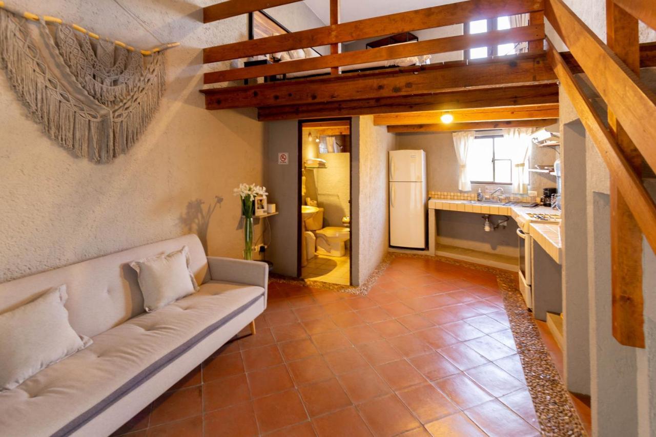 Casa Goyri San Miguel De Allende Ngoại thất bức ảnh