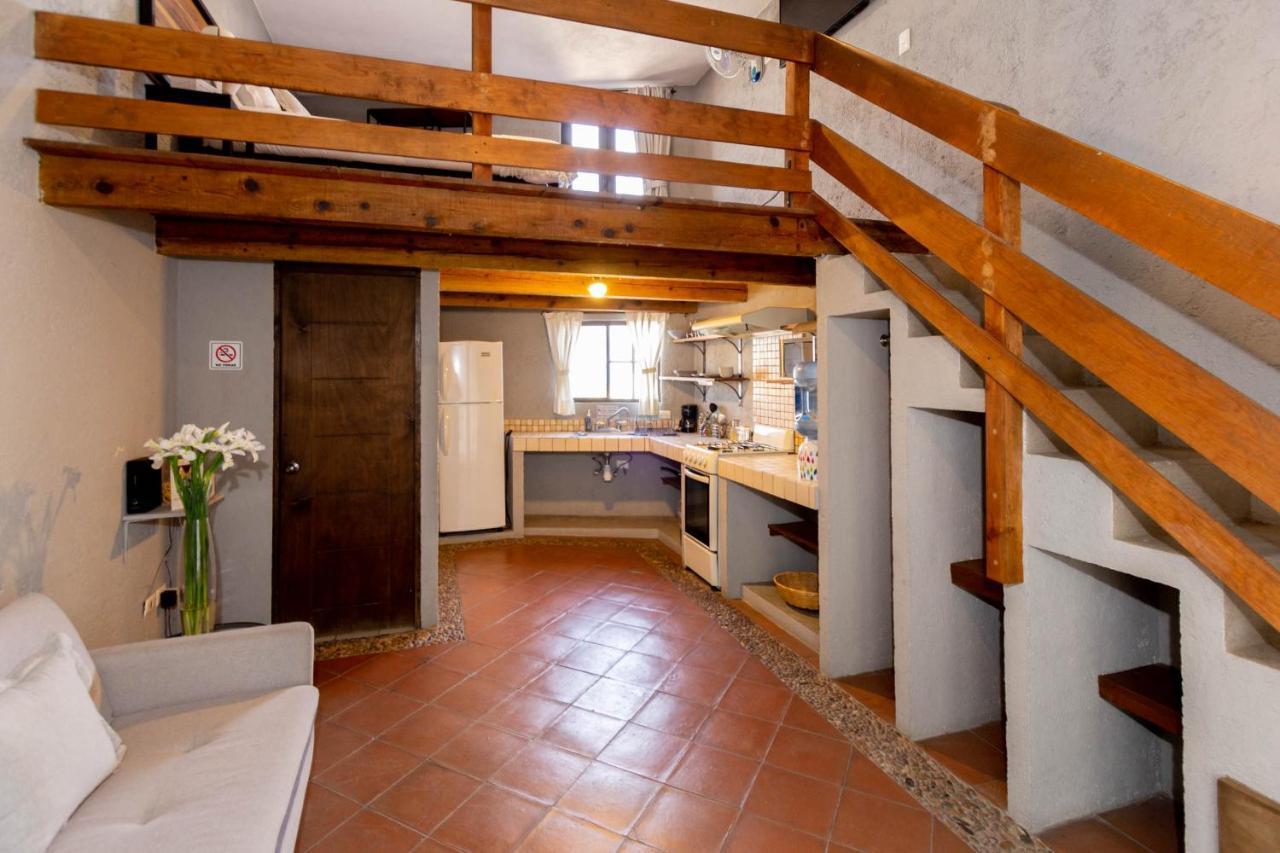 Casa Goyri San Miguel De Allende Ngoại thất bức ảnh