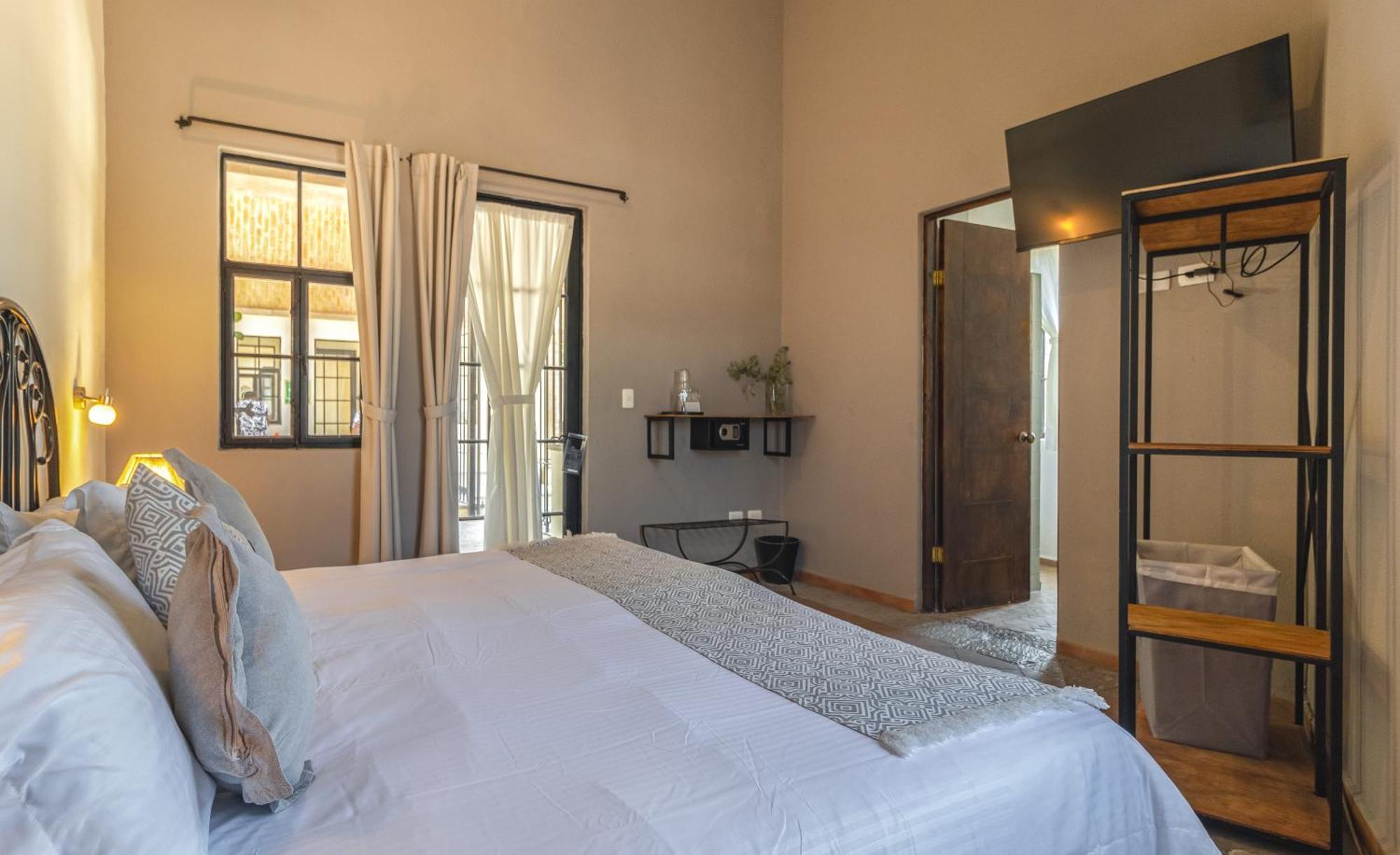 Casa Goyri San Miguel De Allende Ngoại thất bức ảnh