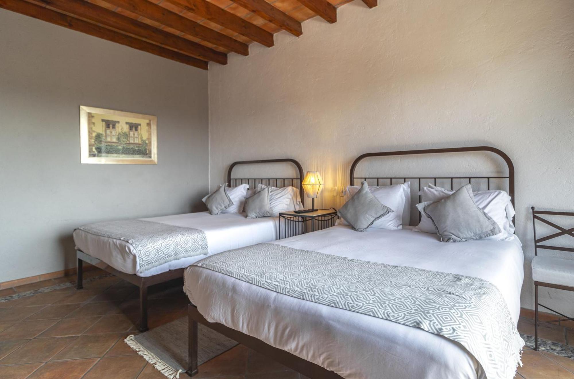 Casa Goyri San Miguel De Allende Ngoại thất bức ảnh