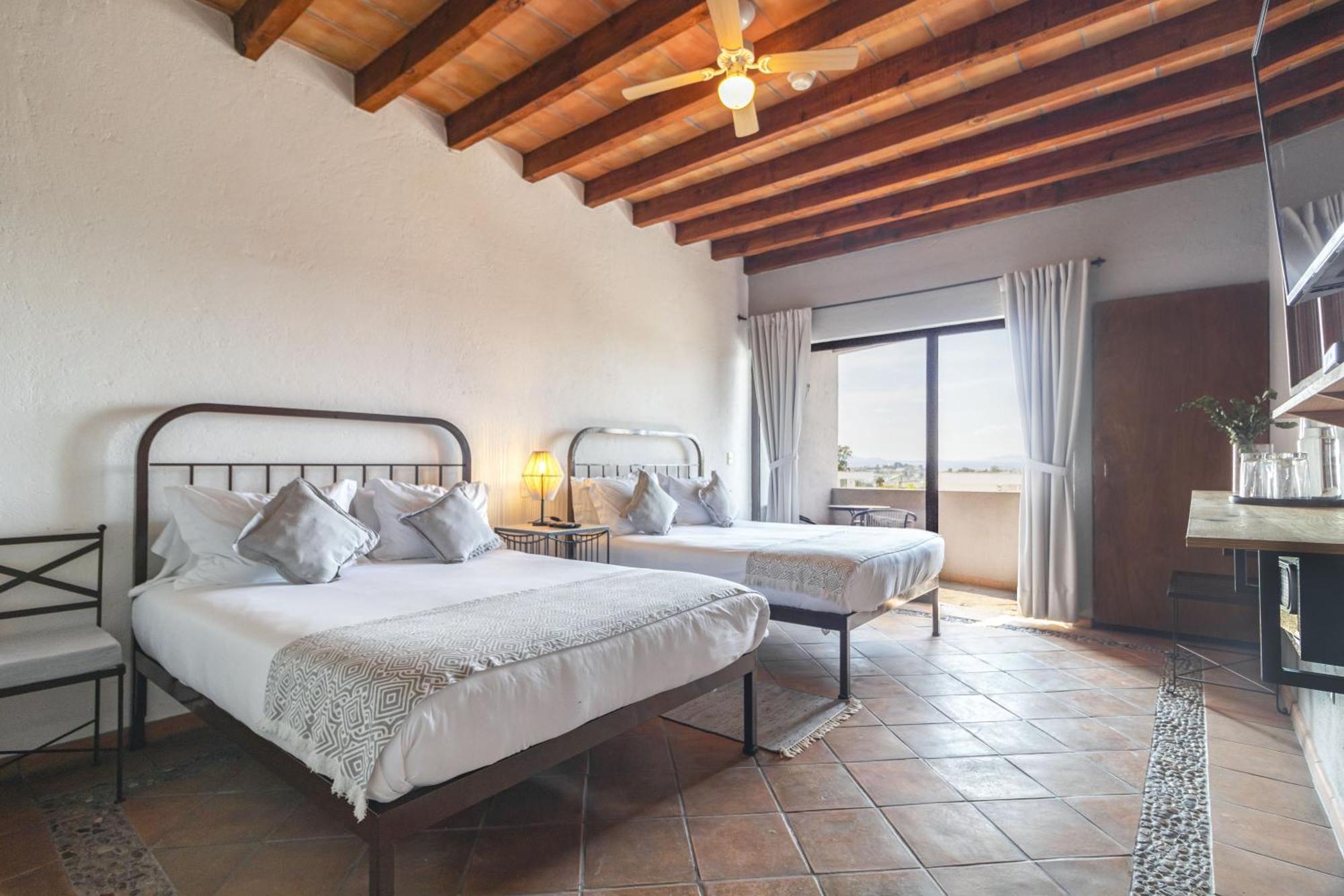 Casa Goyri San Miguel De Allende Ngoại thất bức ảnh