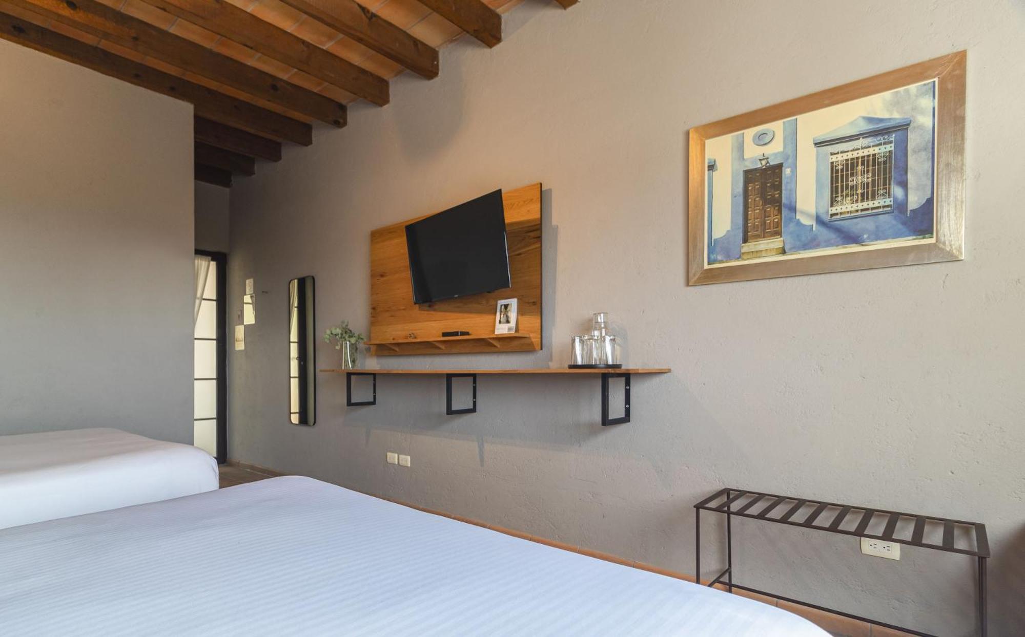 Casa Goyri San Miguel De Allende Ngoại thất bức ảnh