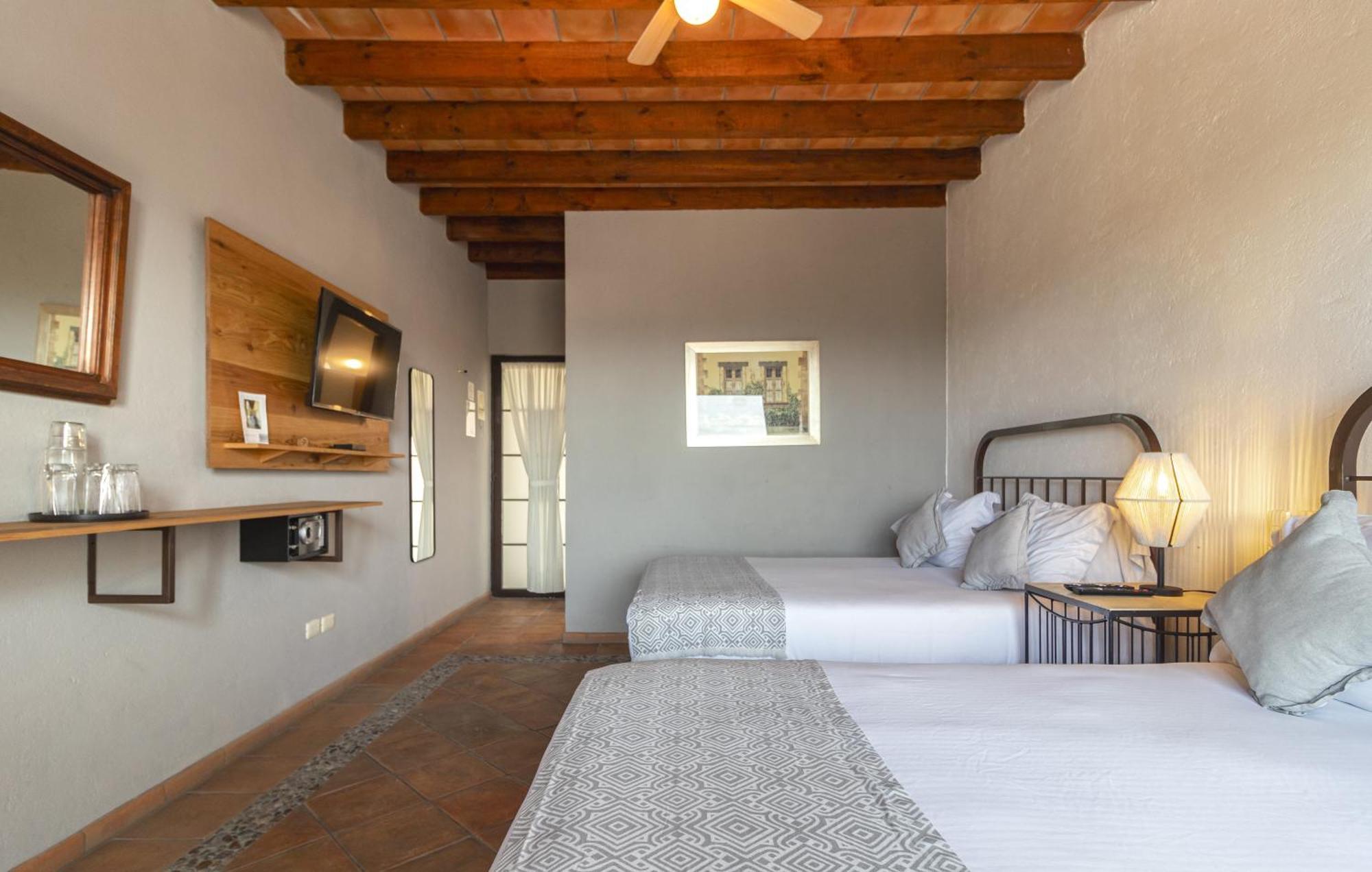Casa Goyri San Miguel De Allende Ngoại thất bức ảnh