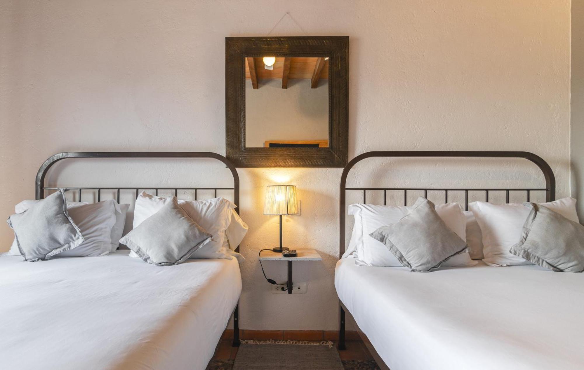 Casa Goyri San Miguel De Allende Ngoại thất bức ảnh