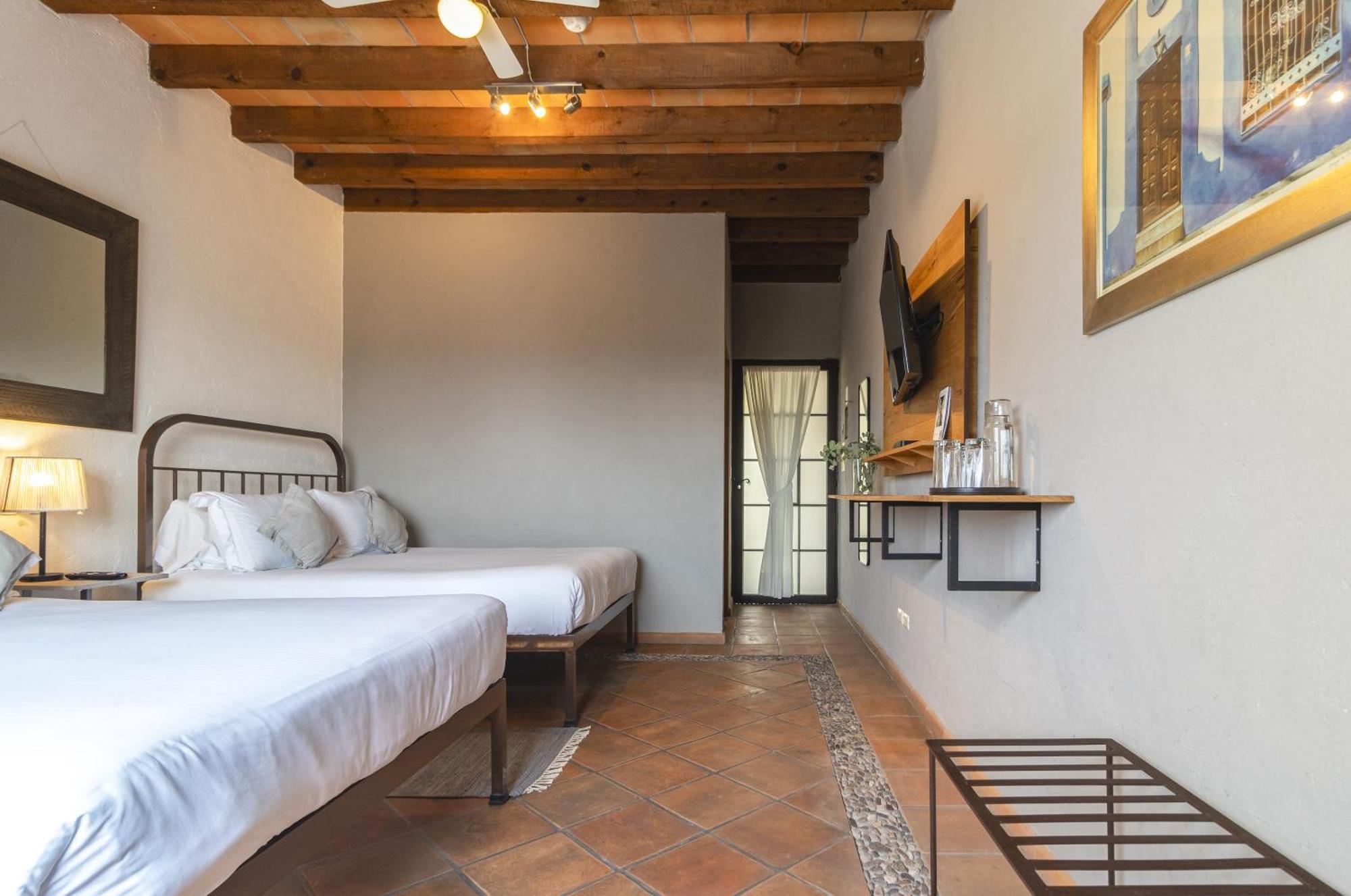 Casa Goyri San Miguel De Allende Ngoại thất bức ảnh
