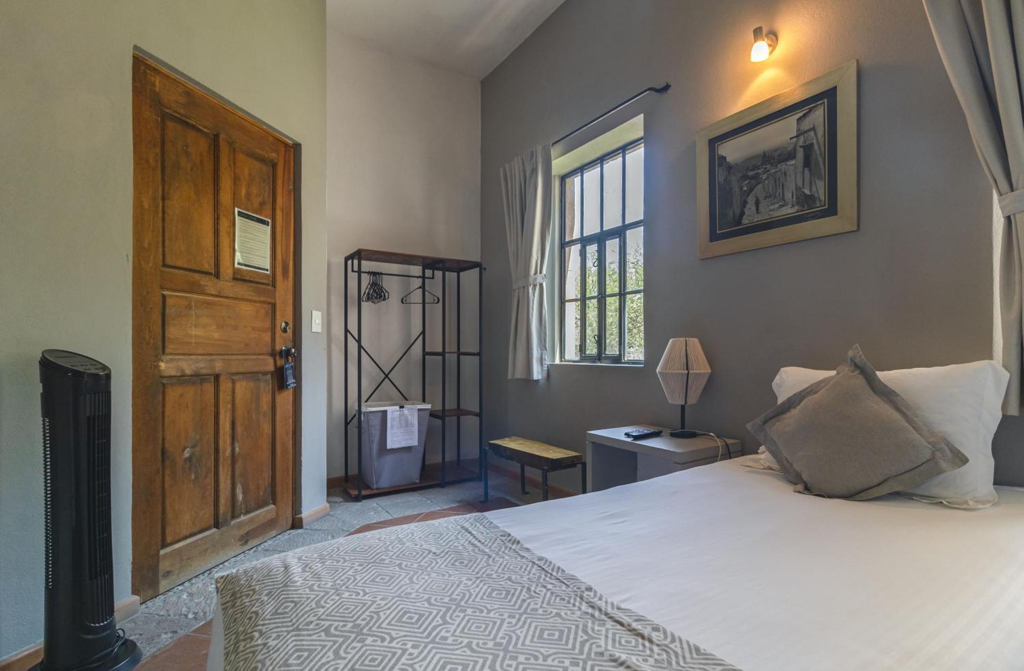 Casa Goyri San Miguel De Allende Ngoại thất bức ảnh