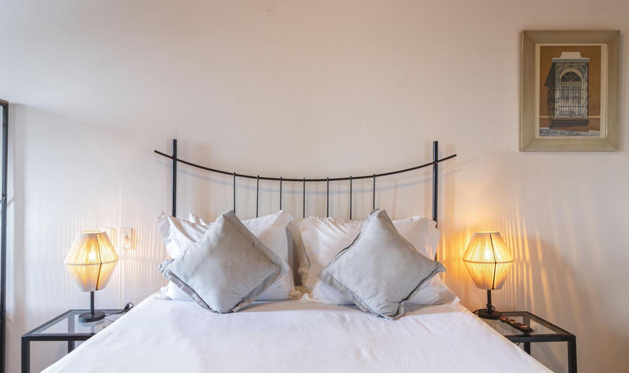 Casa Goyri San Miguel De Allende Ngoại thất bức ảnh