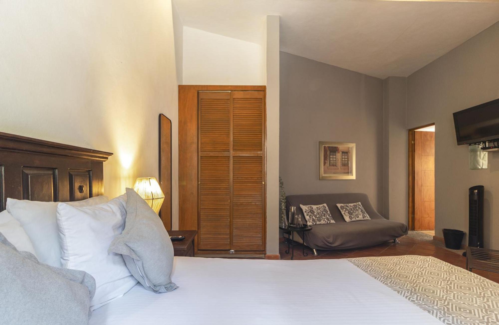 Casa Goyri San Miguel De Allende Ngoại thất bức ảnh