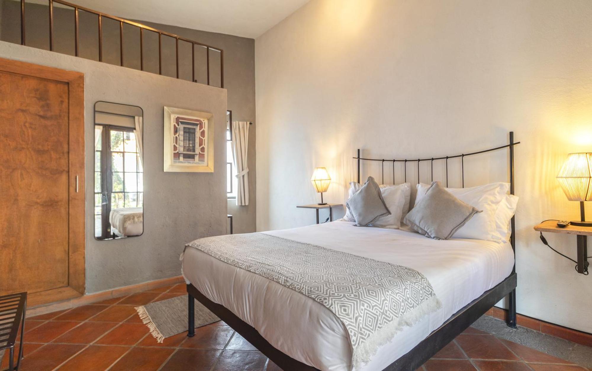 Casa Goyri San Miguel De Allende Ngoại thất bức ảnh