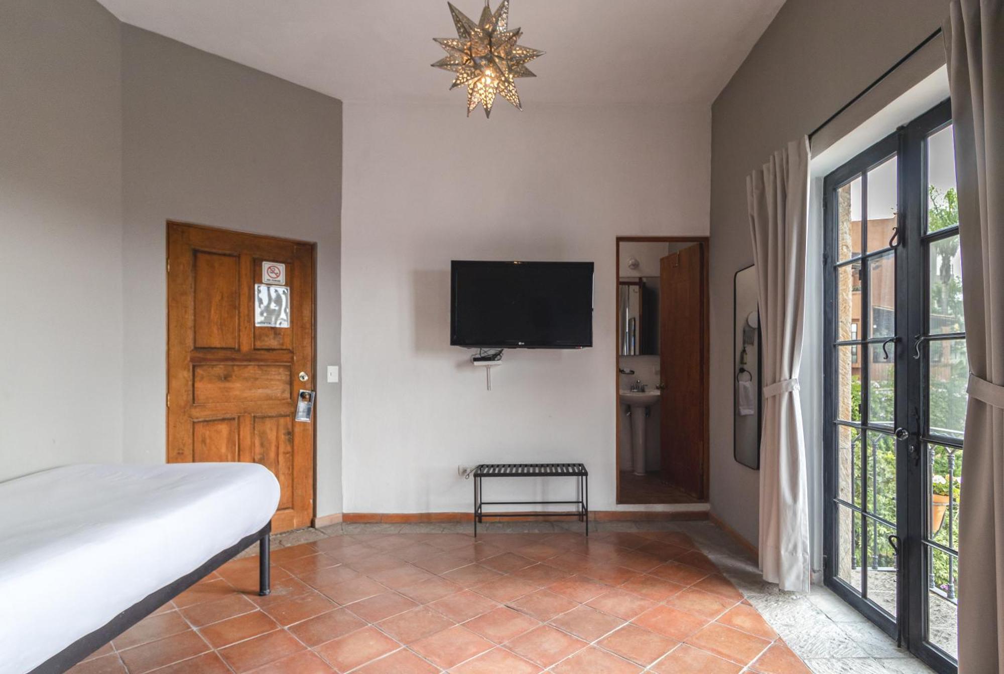 Casa Goyri San Miguel De Allende Ngoại thất bức ảnh