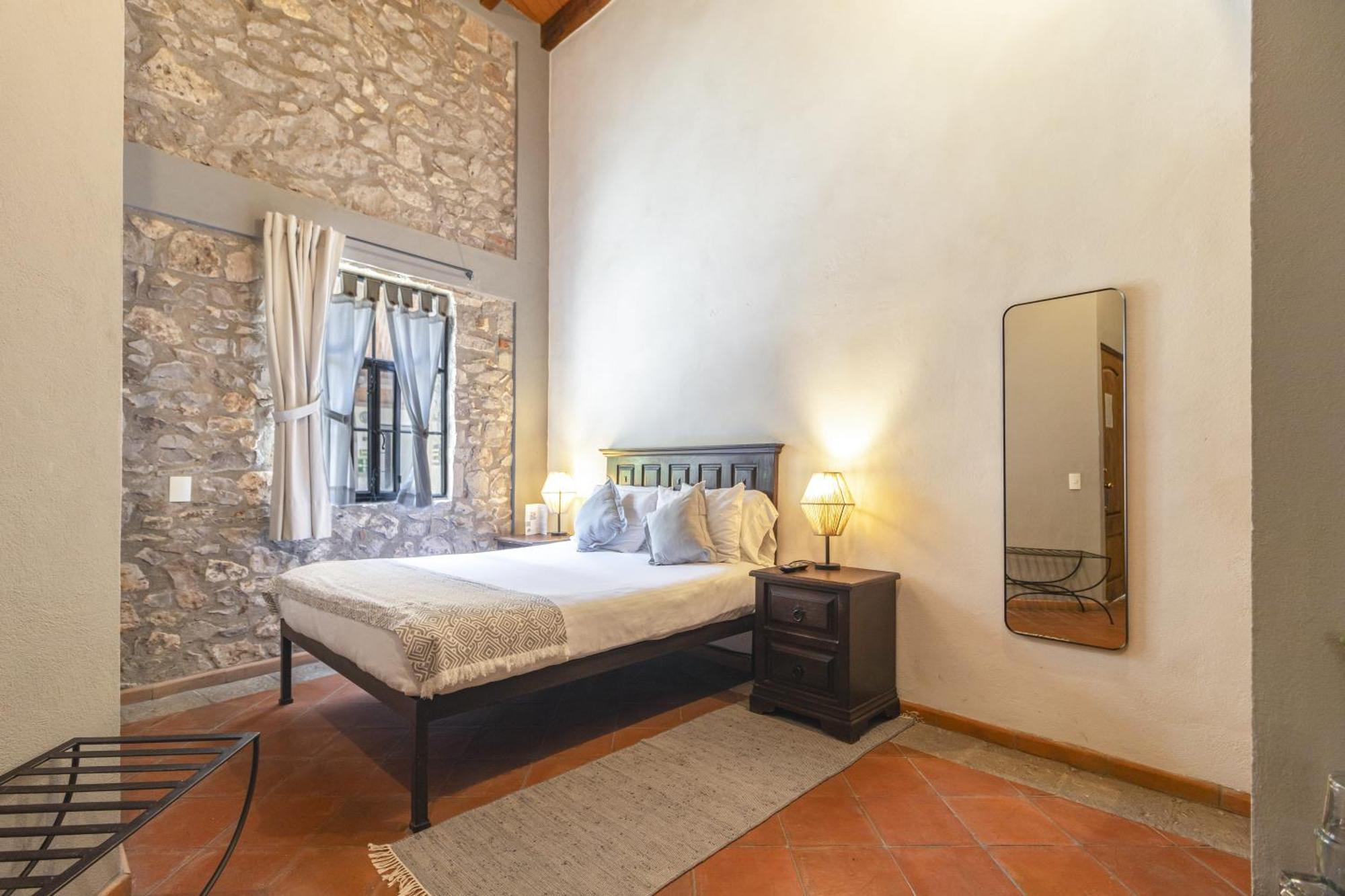Casa Goyri San Miguel De Allende Ngoại thất bức ảnh
