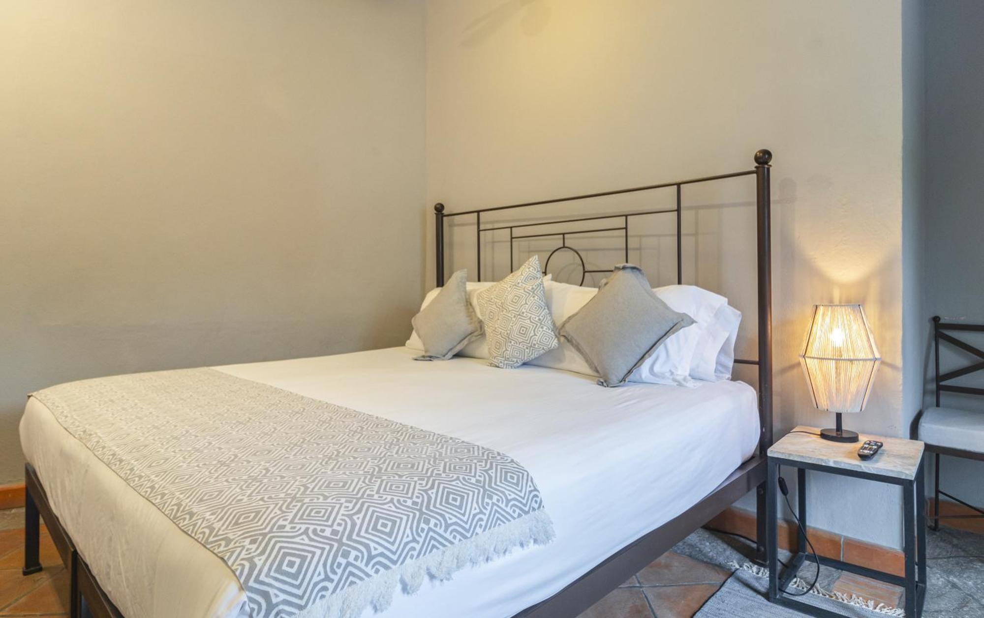 Casa Goyri San Miguel De Allende Ngoại thất bức ảnh