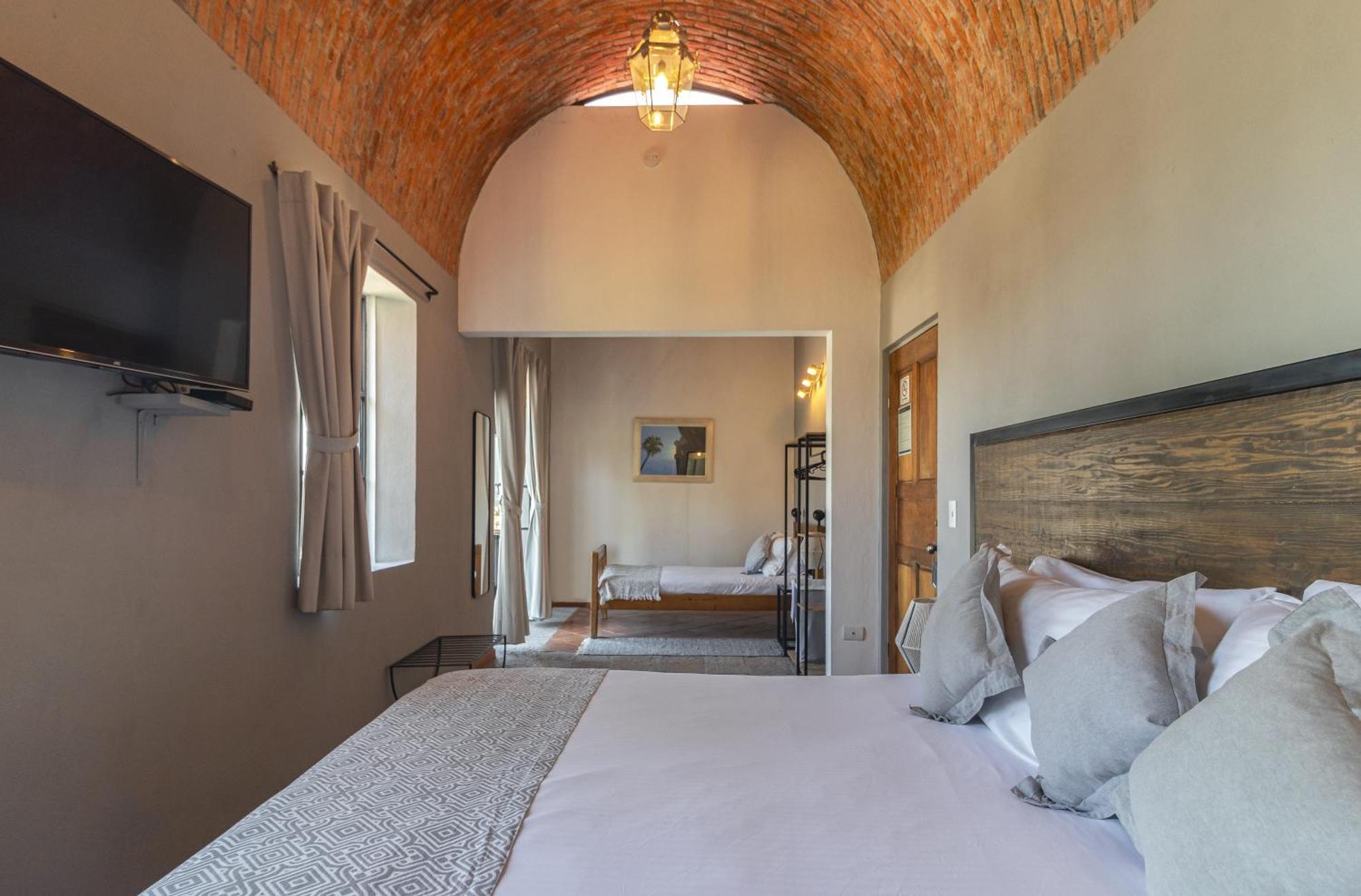 Casa Goyri San Miguel De Allende Ngoại thất bức ảnh