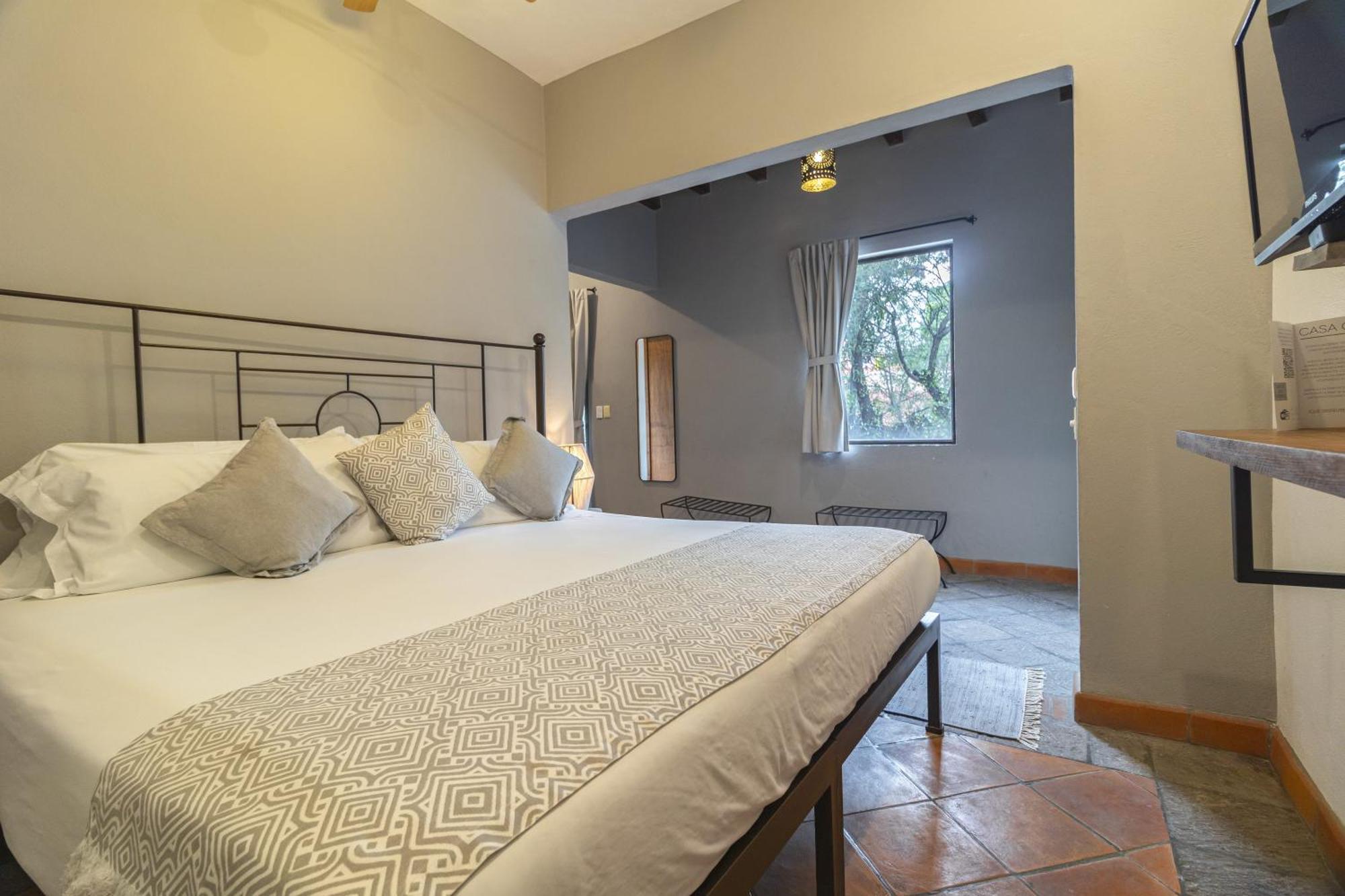 Casa Goyri San Miguel De Allende Ngoại thất bức ảnh