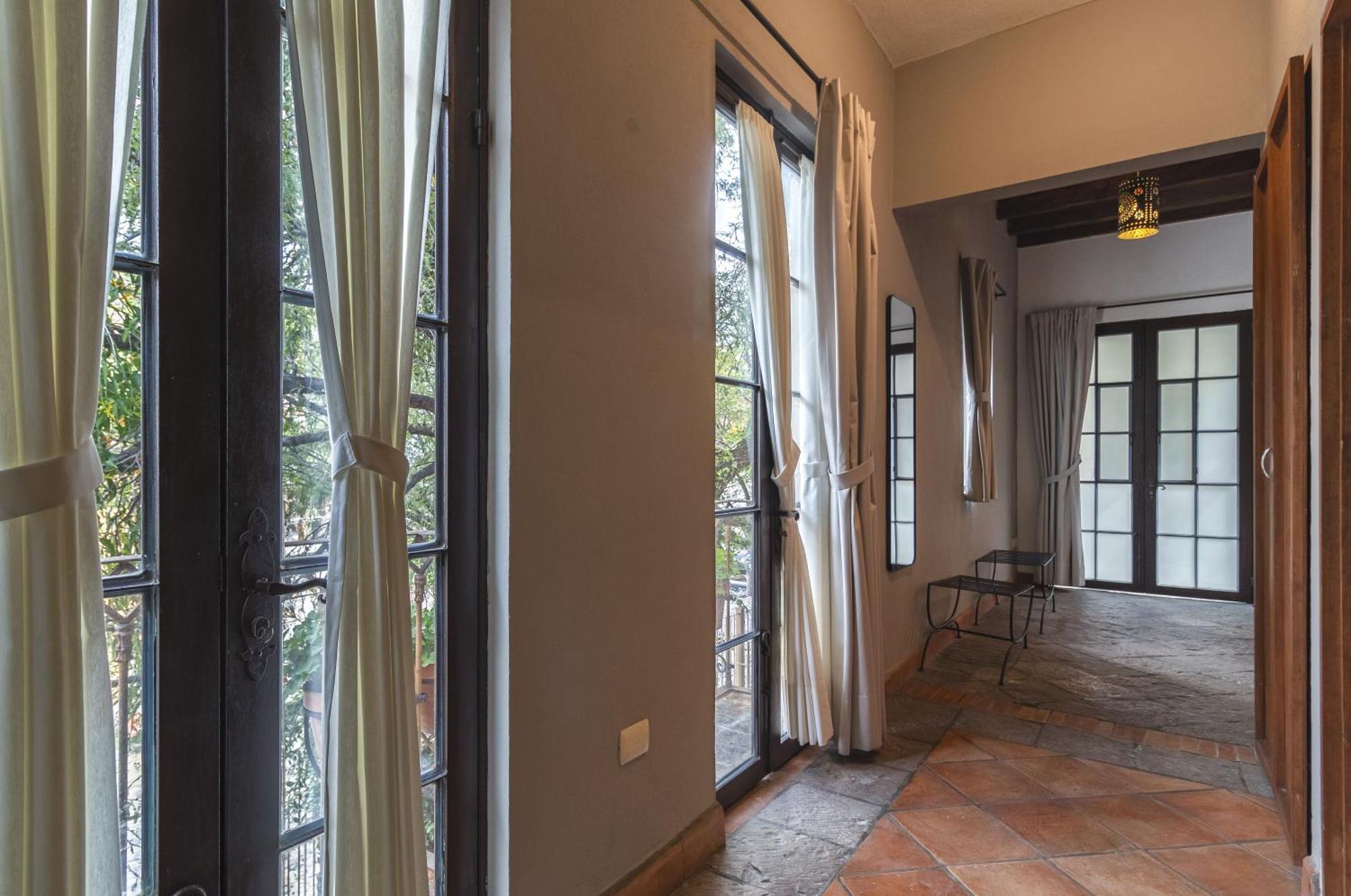 Casa Goyri San Miguel De Allende Ngoại thất bức ảnh