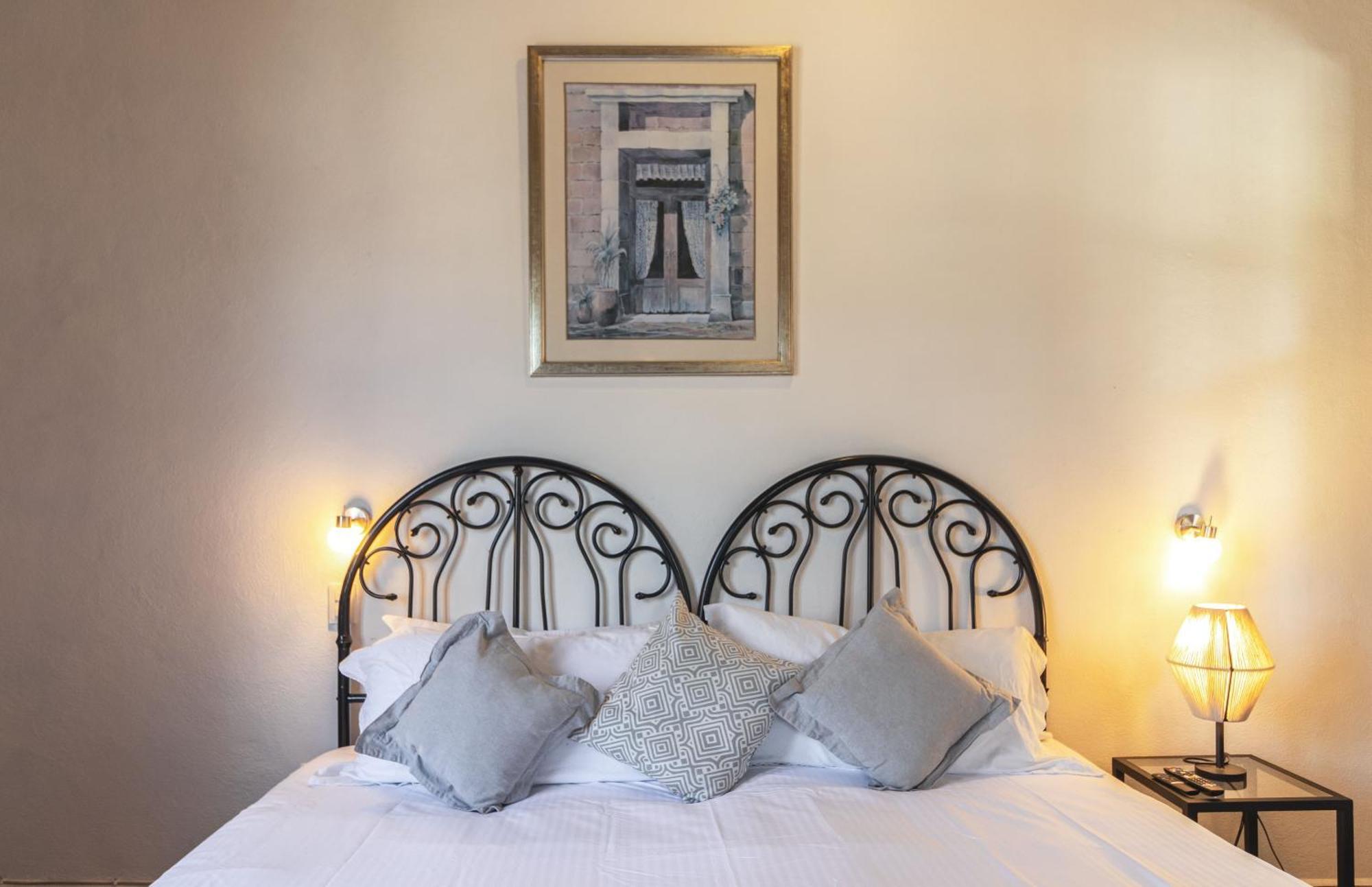 Casa Goyri San Miguel De Allende Ngoại thất bức ảnh