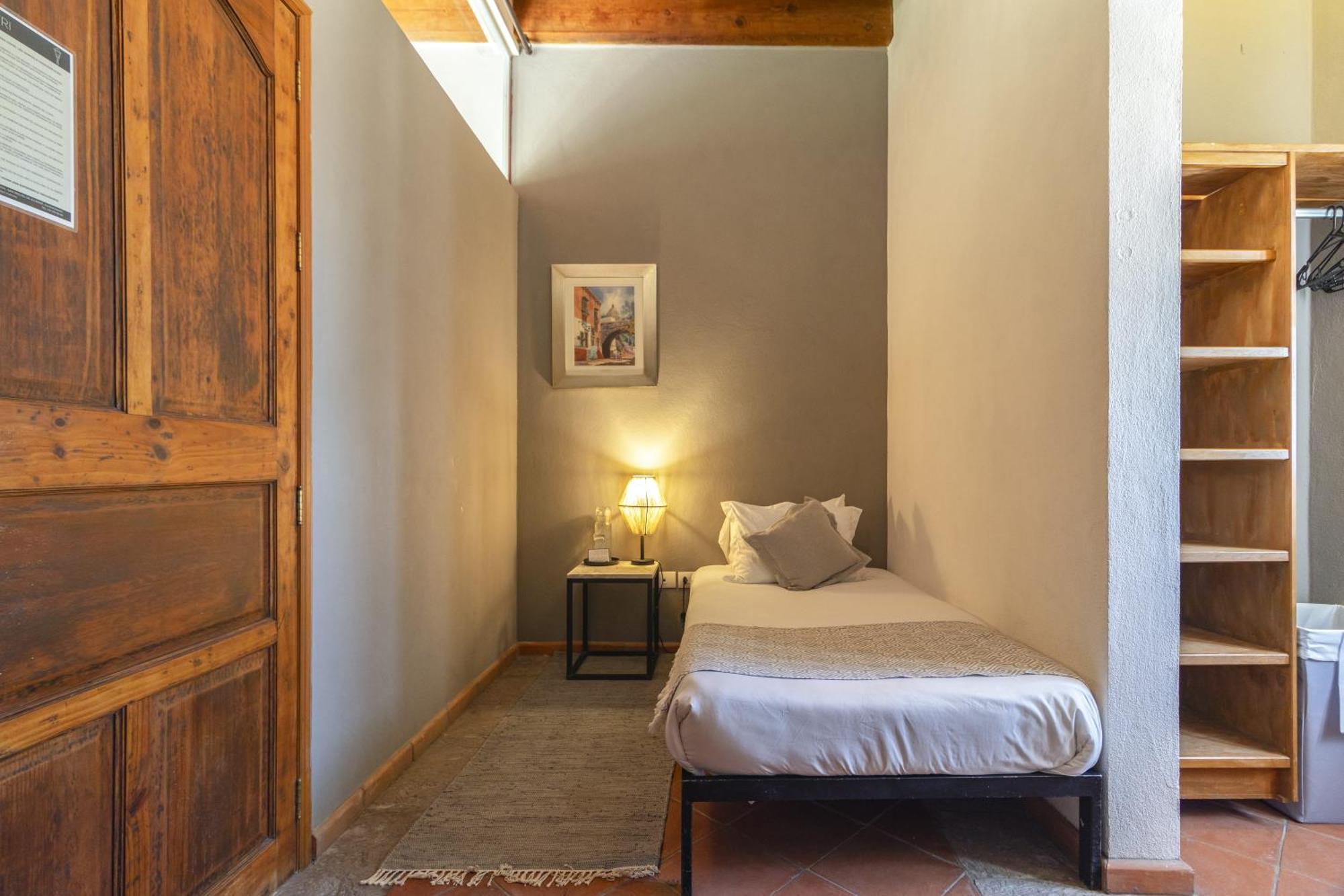 Casa Goyri San Miguel De Allende Ngoại thất bức ảnh