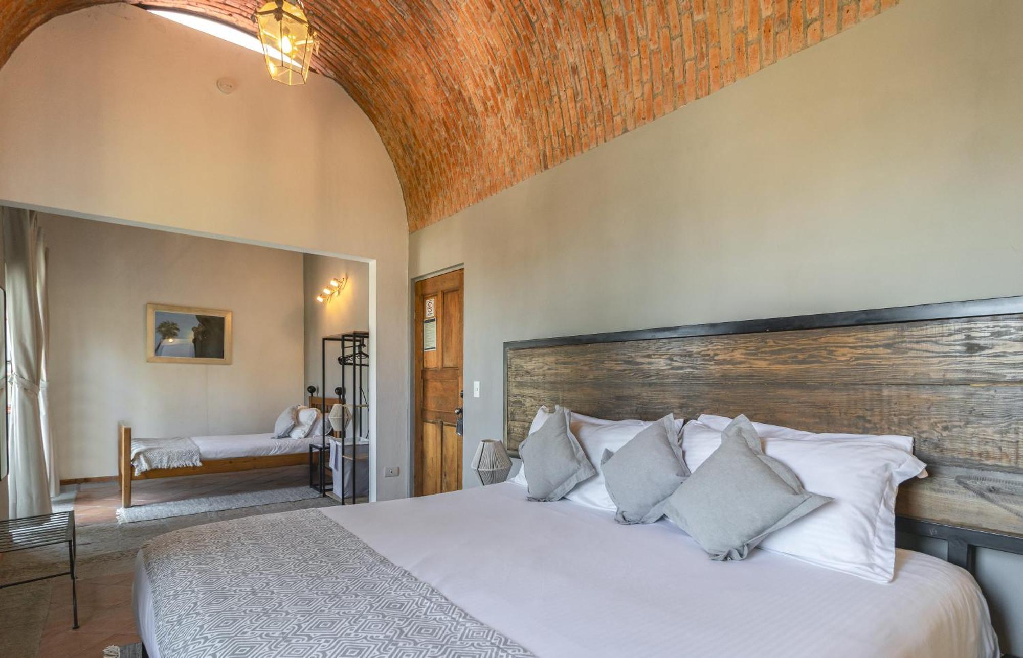Casa Goyri San Miguel De Allende Ngoại thất bức ảnh