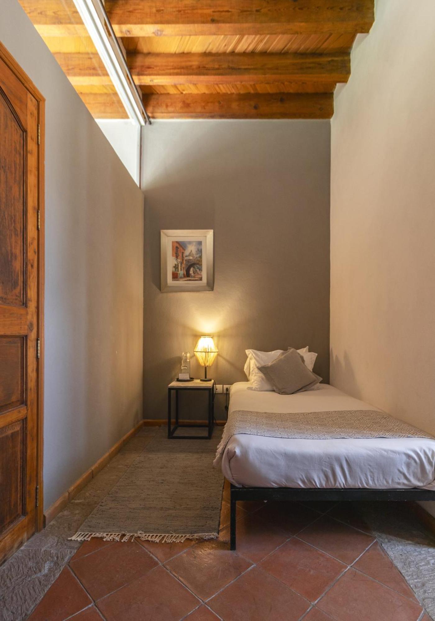 Casa Goyri San Miguel De Allende Ngoại thất bức ảnh