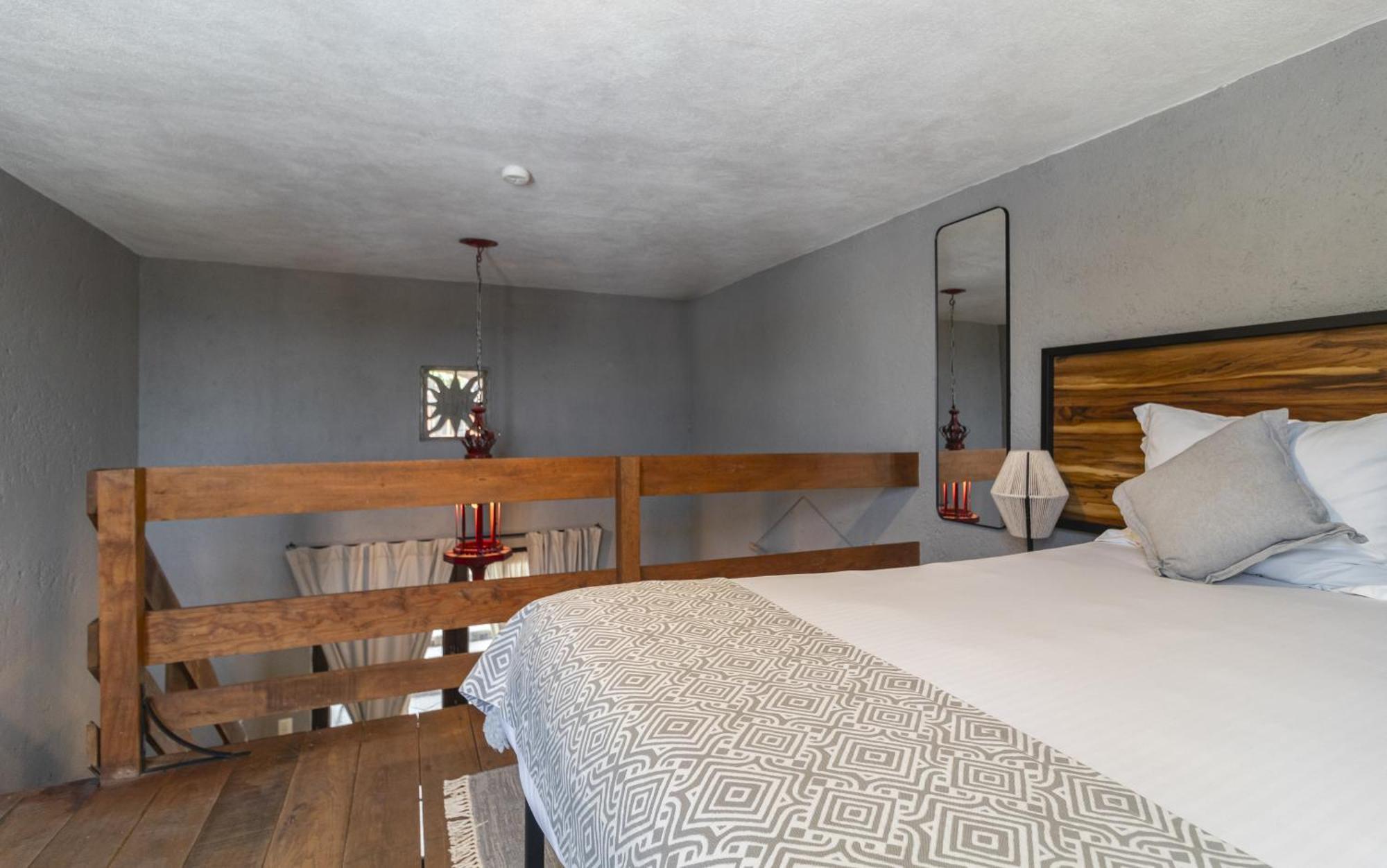 Casa Goyri San Miguel De Allende Ngoại thất bức ảnh