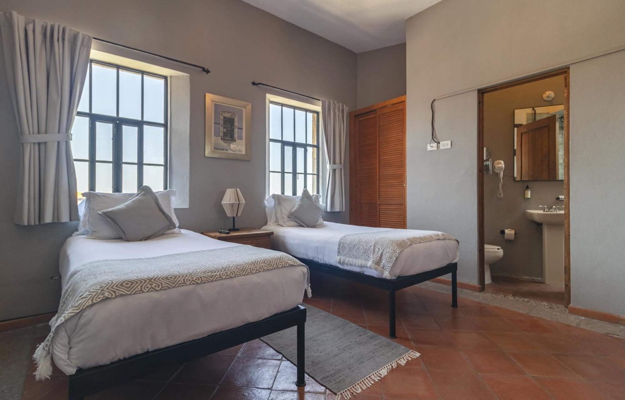 Casa Goyri San Miguel De Allende Ngoại thất bức ảnh