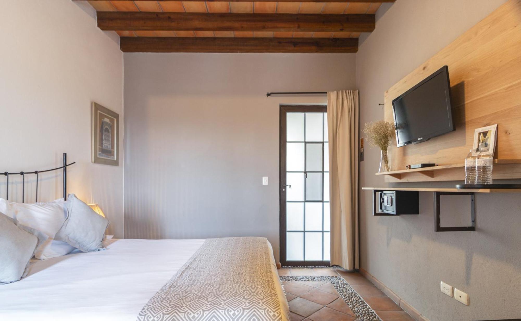 Casa Goyri San Miguel De Allende Ngoại thất bức ảnh