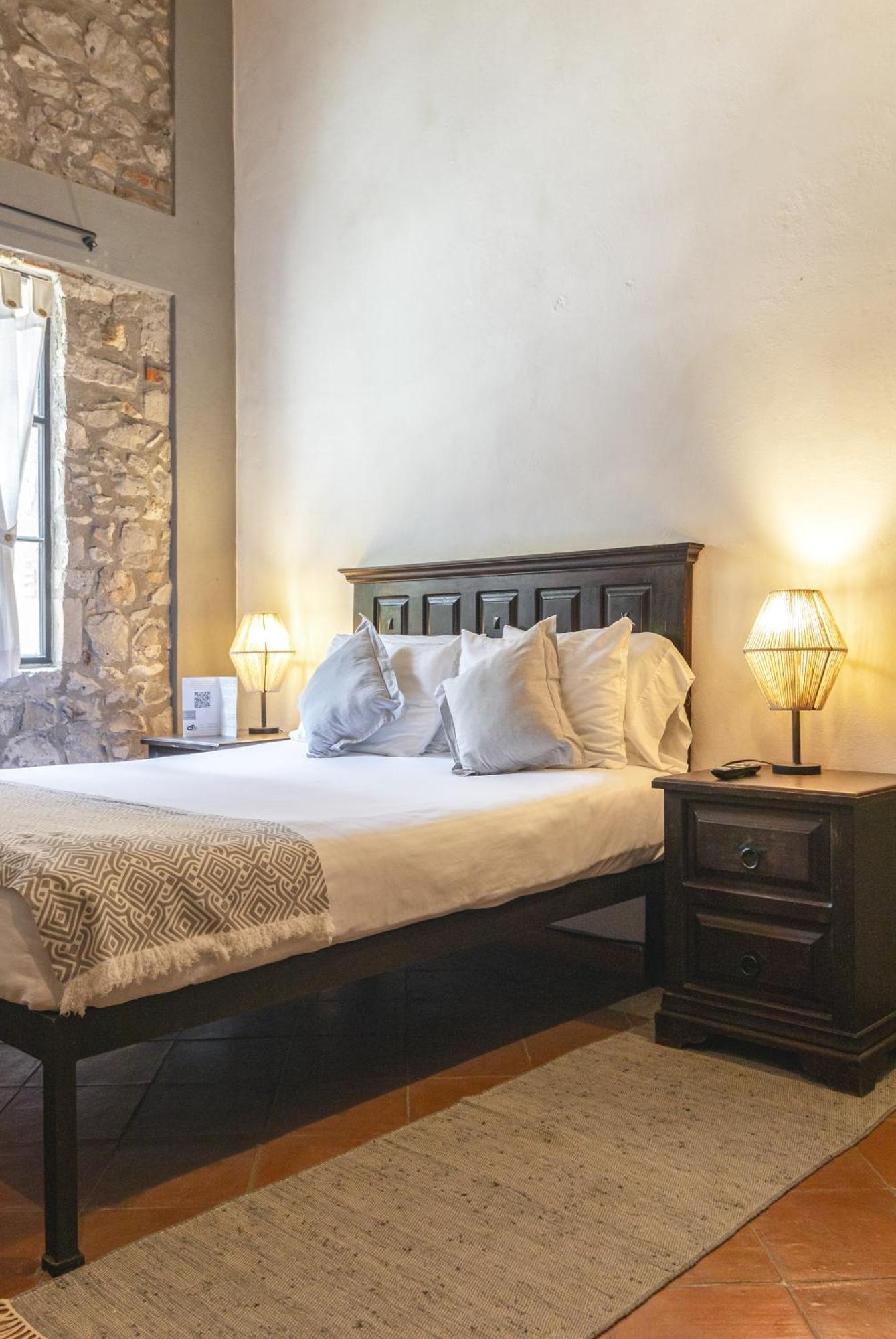 Casa Goyri San Miguel De Allende Ngoại thất bức ảnh